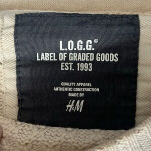 Men’s H&M sweater size medium in good condition